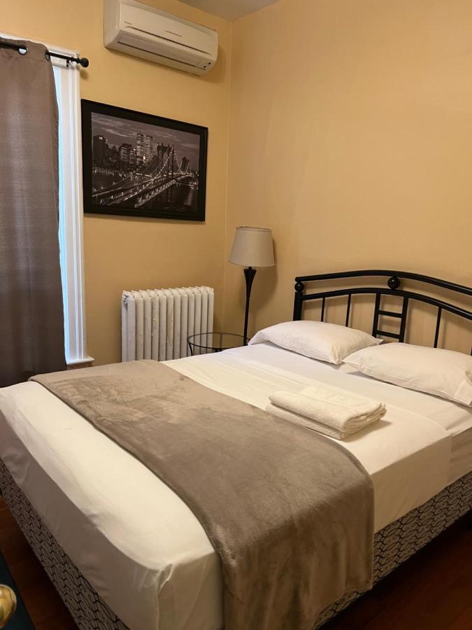 Adas Guesthouse تورونتو المظهر الخارجي الصورة